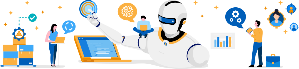 IoT services - Infrapod